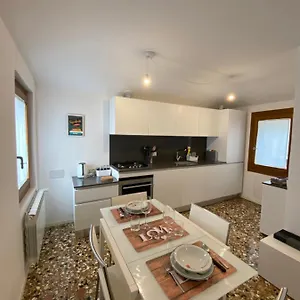 Ca' Berto Apartment Venice