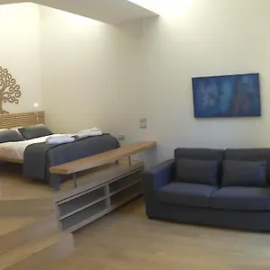 4ac Apartment Bari