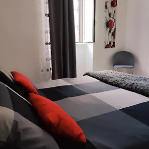 My Apartment Bari